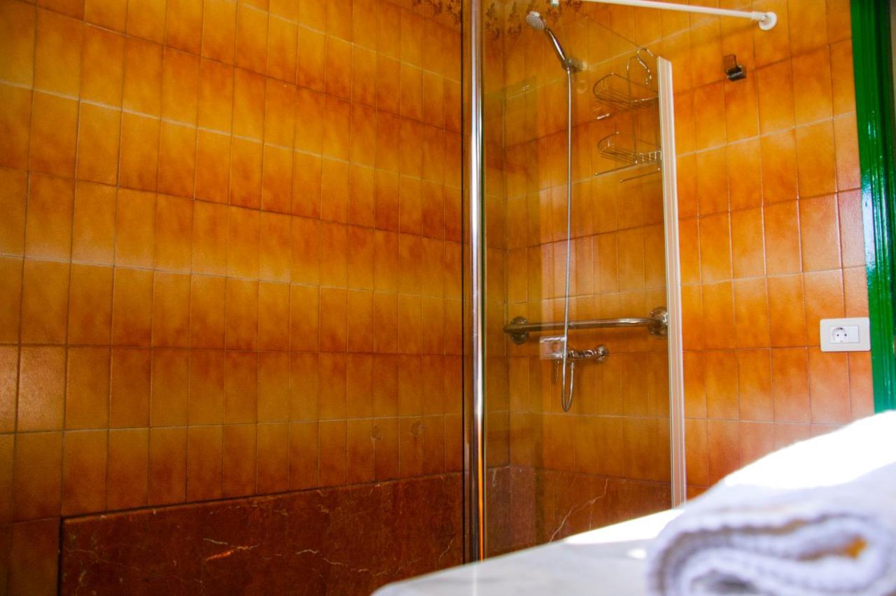 Casa Abuela Elena Hotell Haría Eksteriør bilde