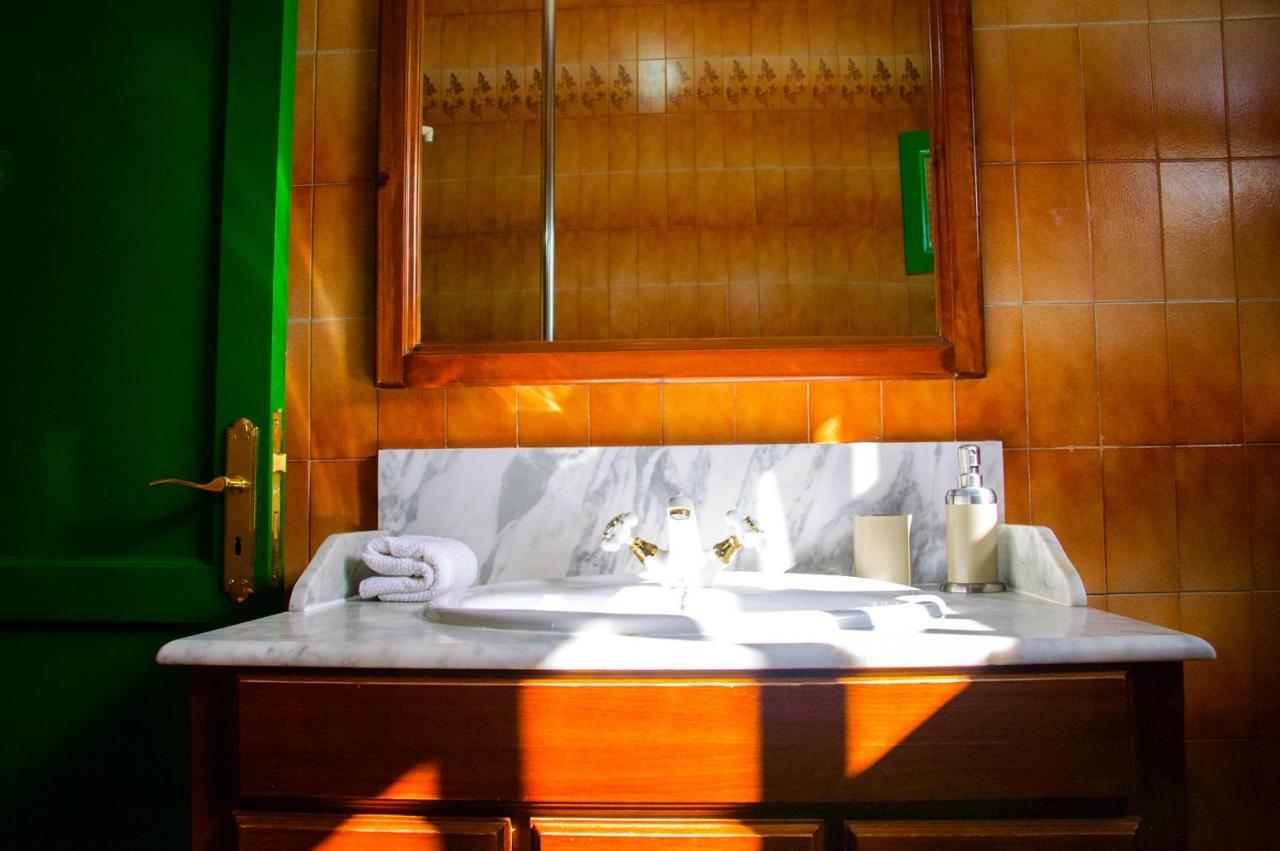 Casa Abuela Elena Hotell Haría Eksteriør bilde